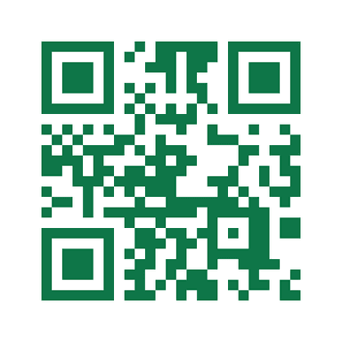 비료도사 앱 설치 QR